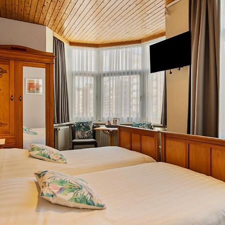Hotel Georges Wenduine Εξωτερικό φωτογραφία