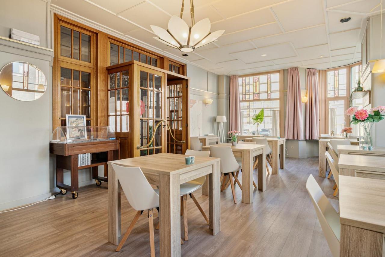 Hotel Georges Wenduine Εξωτερικό φωτογραφία