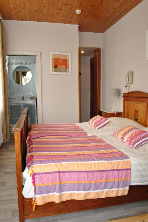 Hotel Georges Wenduine Δωμάτιο φωτογραφία
