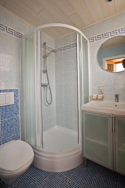 Hotel Georges Wenduine Εξωτερικό φωτογραφία