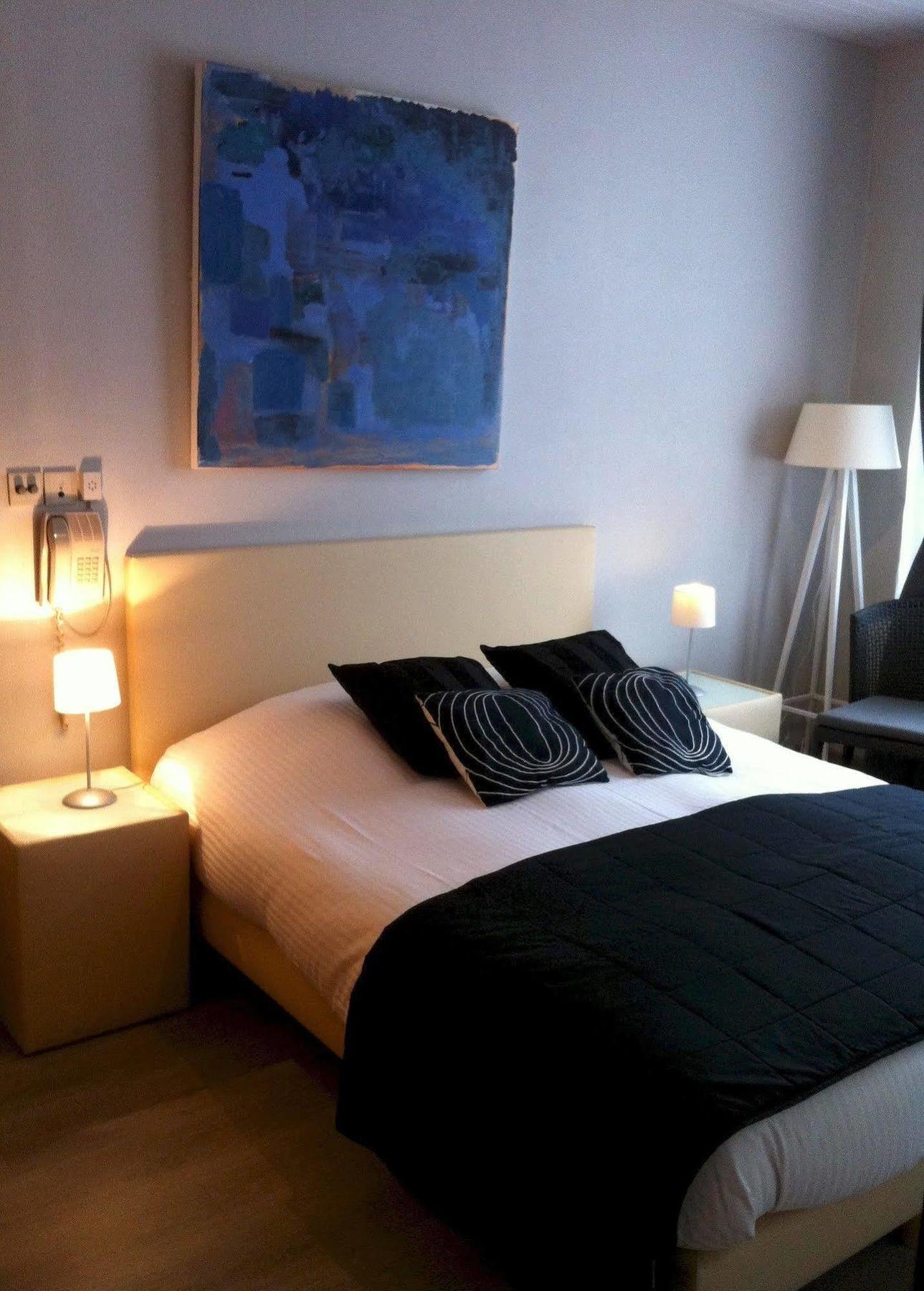 Hotel Georges Wenduine Εξωτερικό φωτογραφία