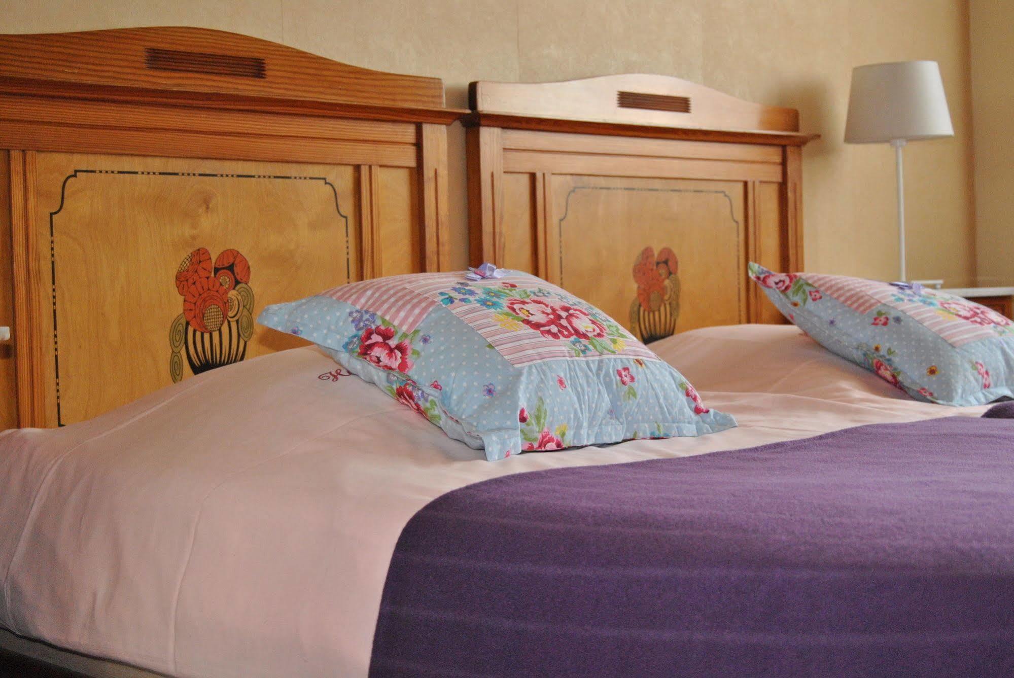 Hotel Georges Wenduine Εξωτερικό φωτογραφία