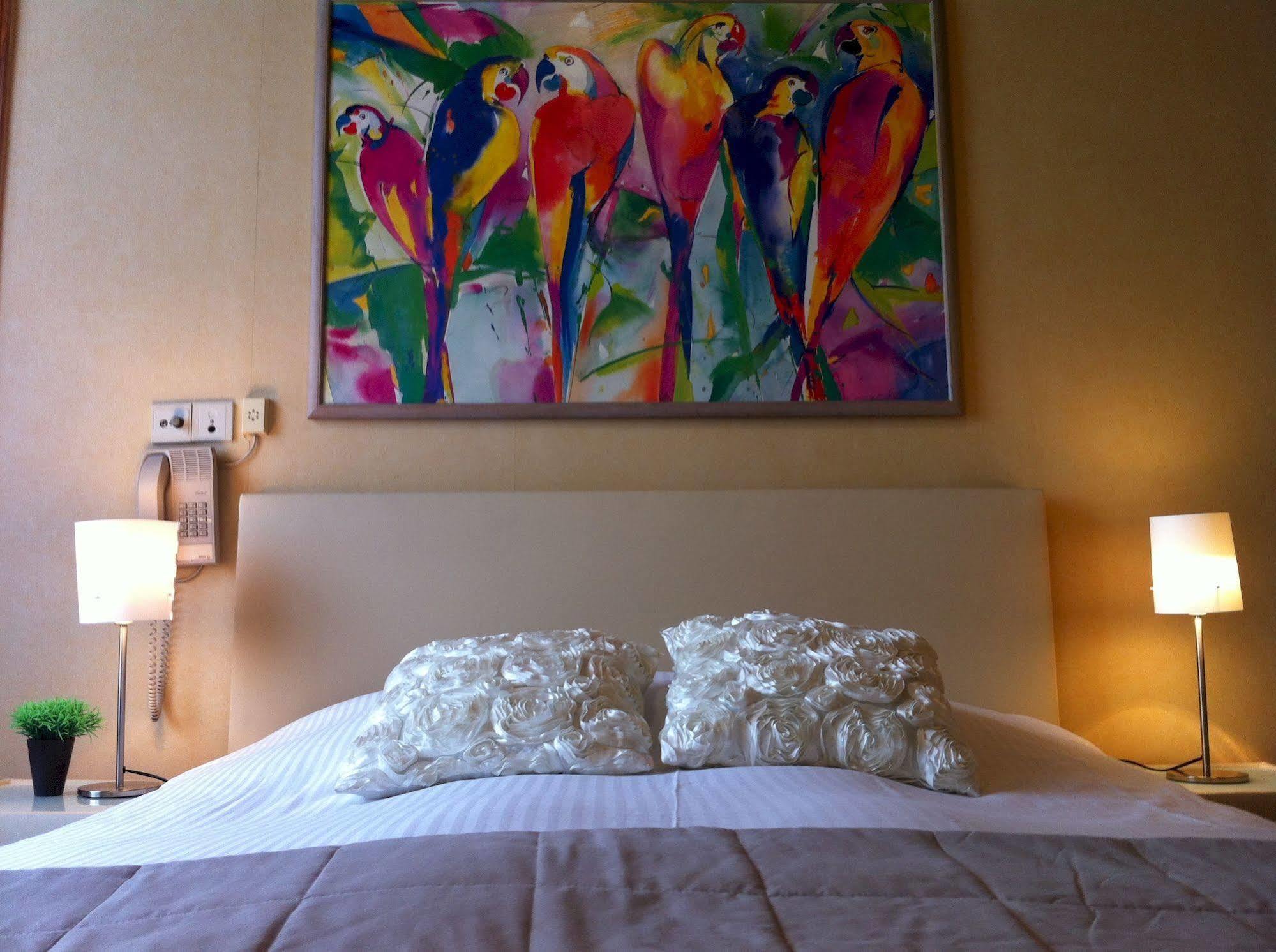 Hotel Georges Wenduine Εξωτερικό φωτογραφία